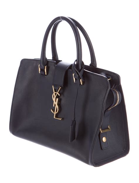 yves saint laurent purse png